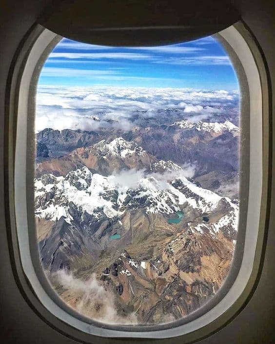 Transfer From Cusco to the Sacred Valley