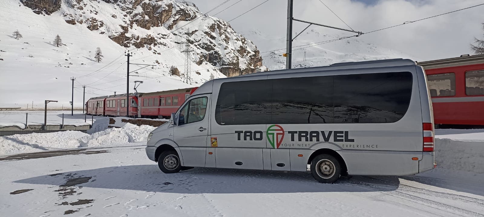 Private transfer from Milan To Venice