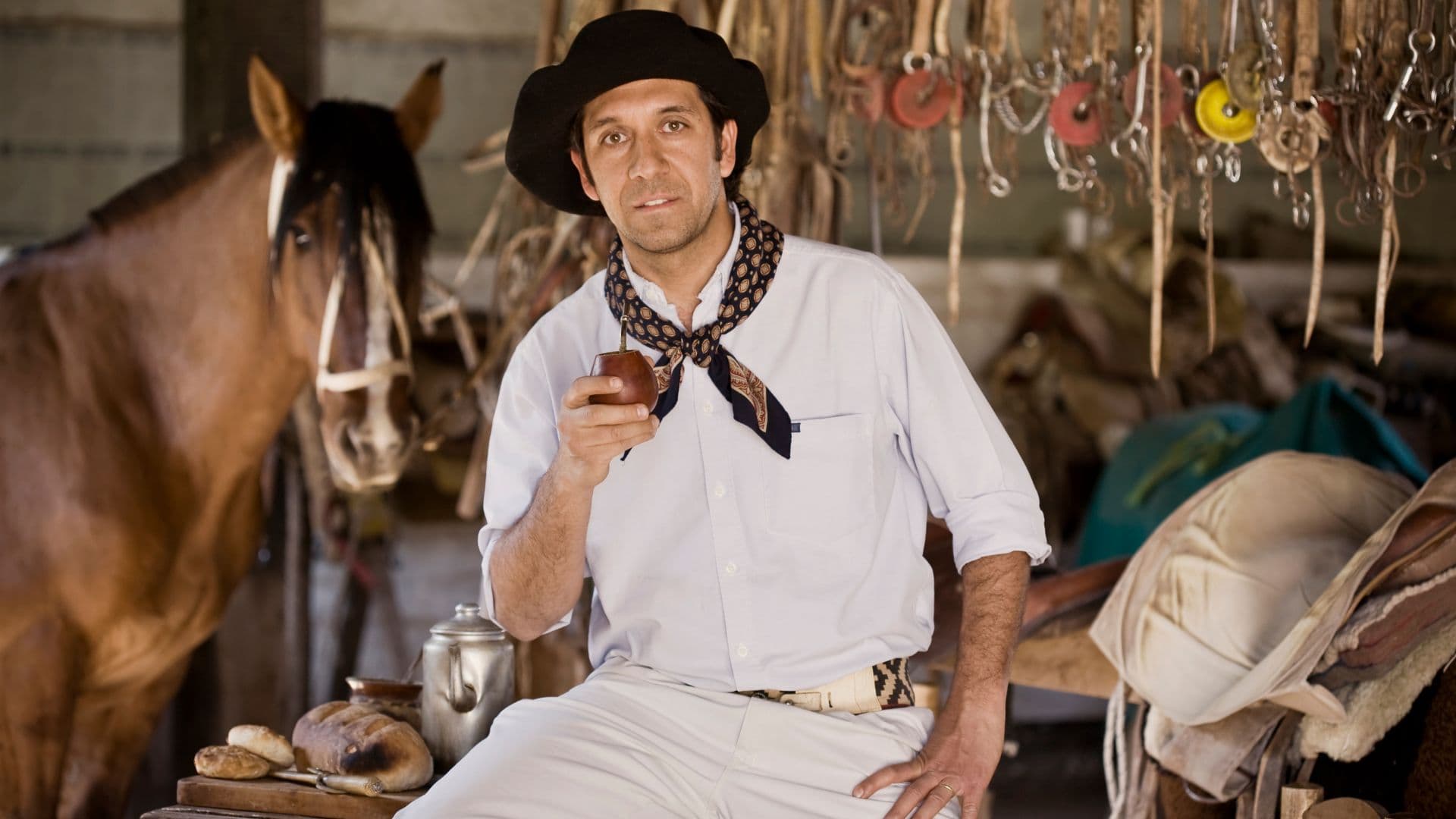 Gaucho Day - explore San Antonio de Areco