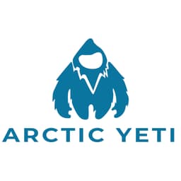 Arctic Yeti Ehf