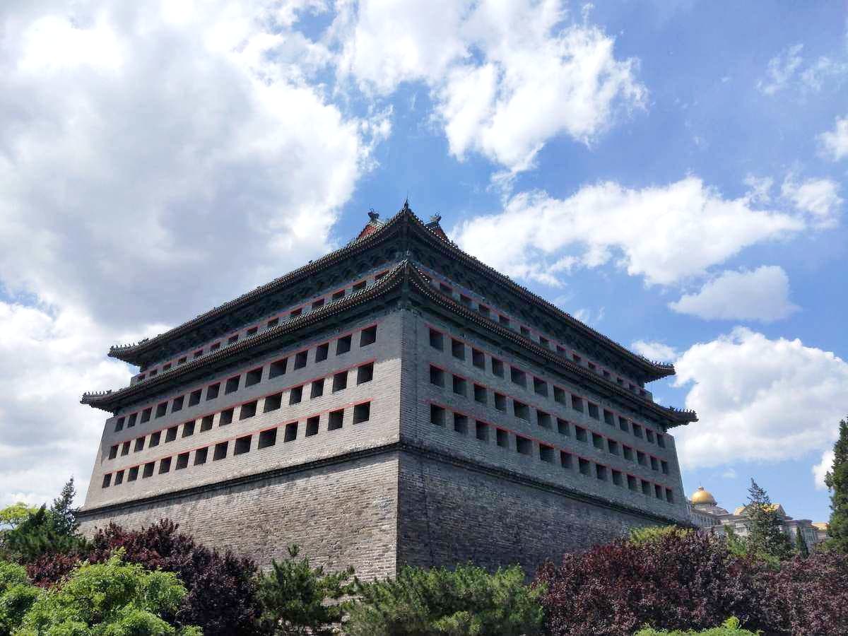 Classic 2-Day Beijing Private Tour: Highlights of Beijing