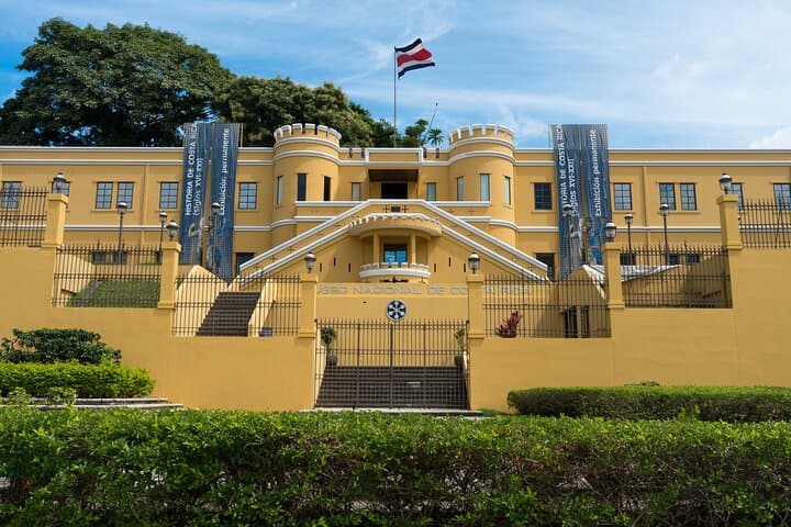 San Jose City Tour. Private Tour with lunch