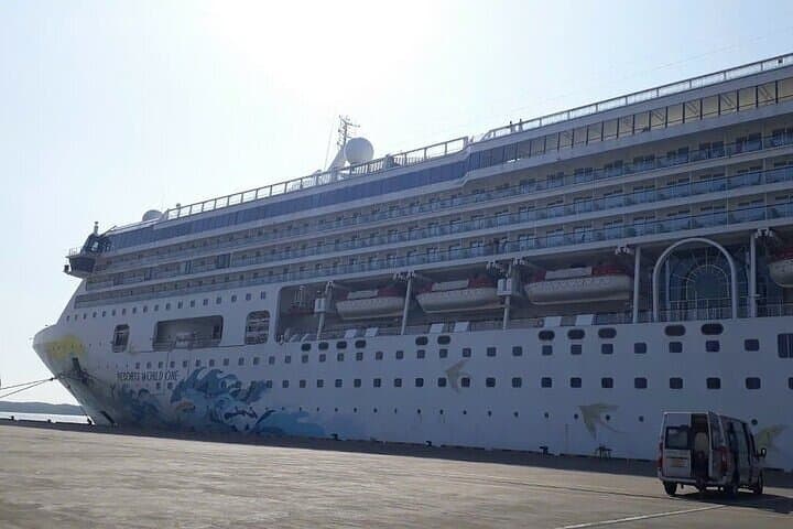 Private Saigon Shore Excursion and Real Local Tour