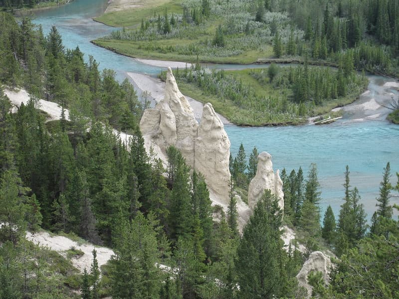5. Discover The Heart Of The Banff National Park Private Tour (Max 6 pax/Booking)