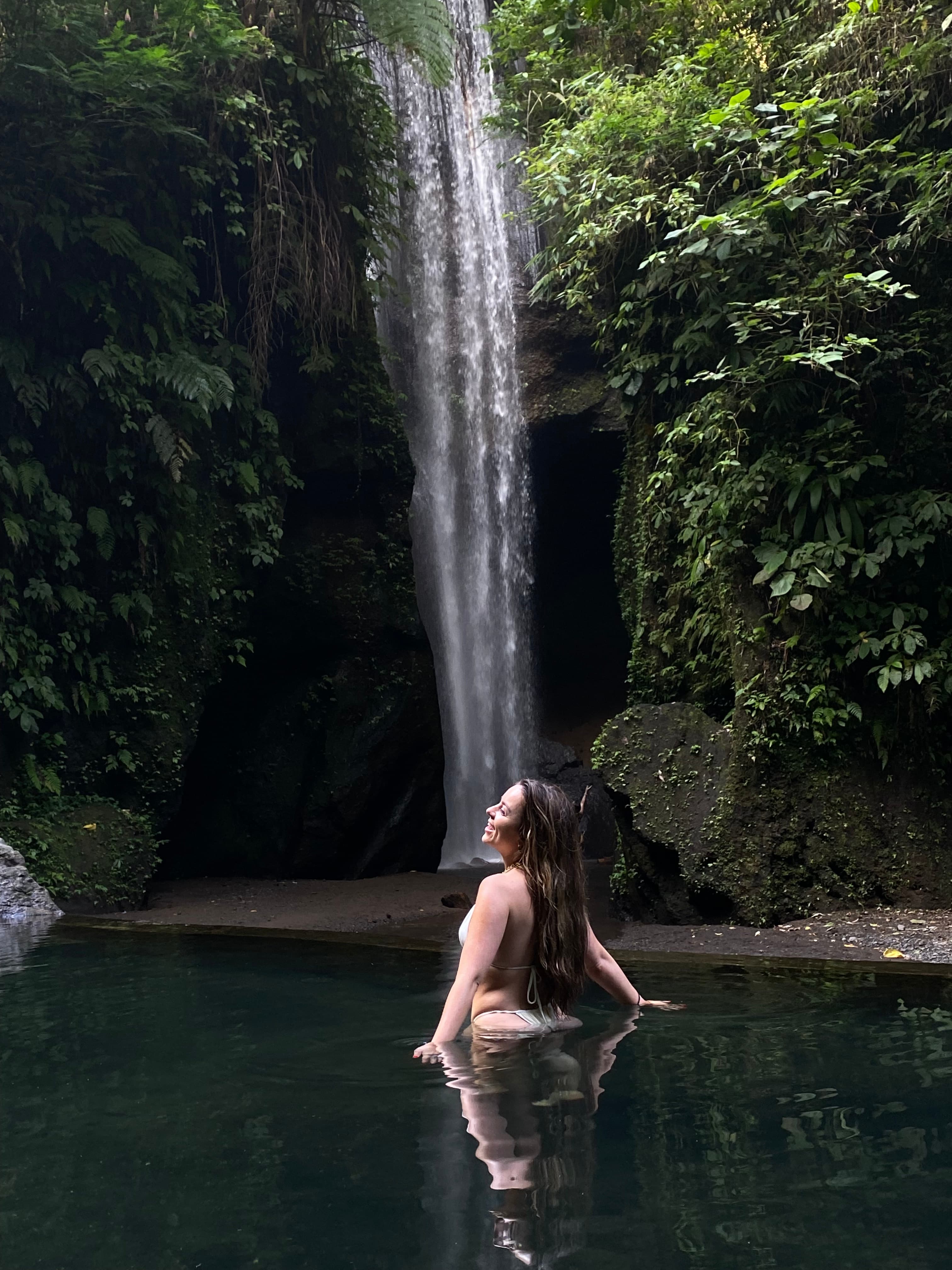 Bali Secret Waterfalls