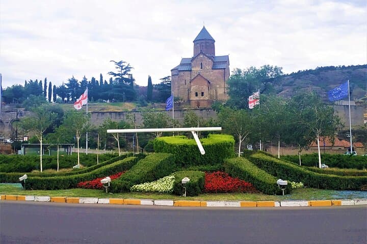 Georgia in 10 Days: A Journey Through Time and Beauty