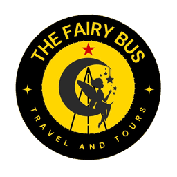The Fairy Bus
