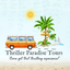 Thriller Paradise Tours