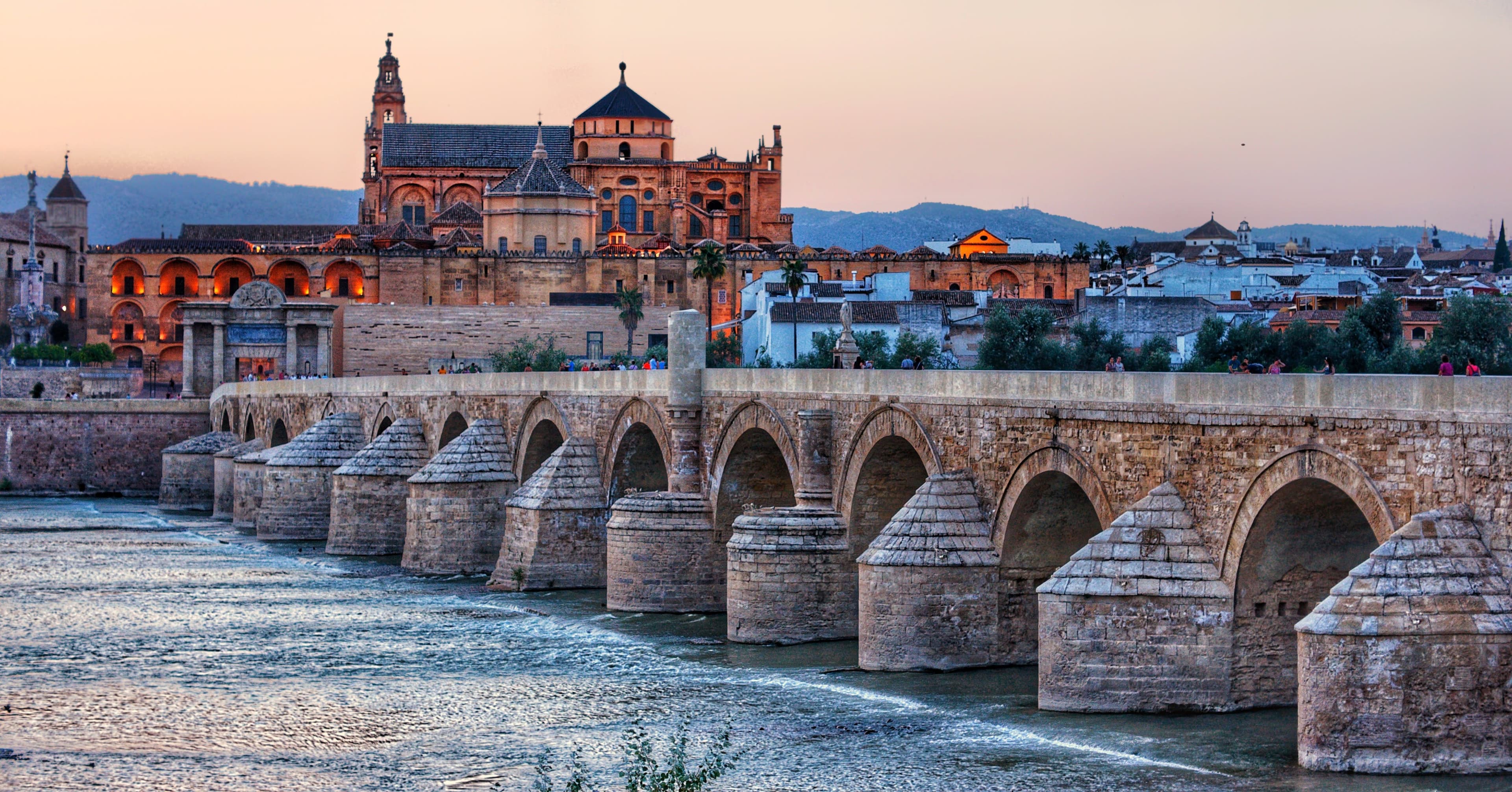 Cordoba Discoveries Private Tour