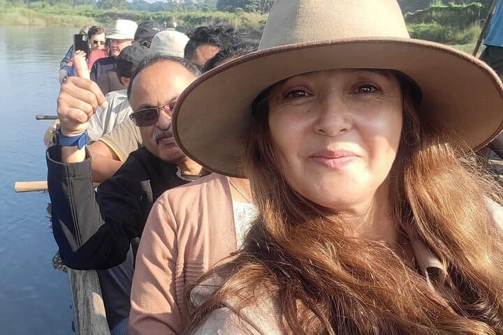 Kathmandu and Chitwan: The Ultimate 6 Day Nepal Experience