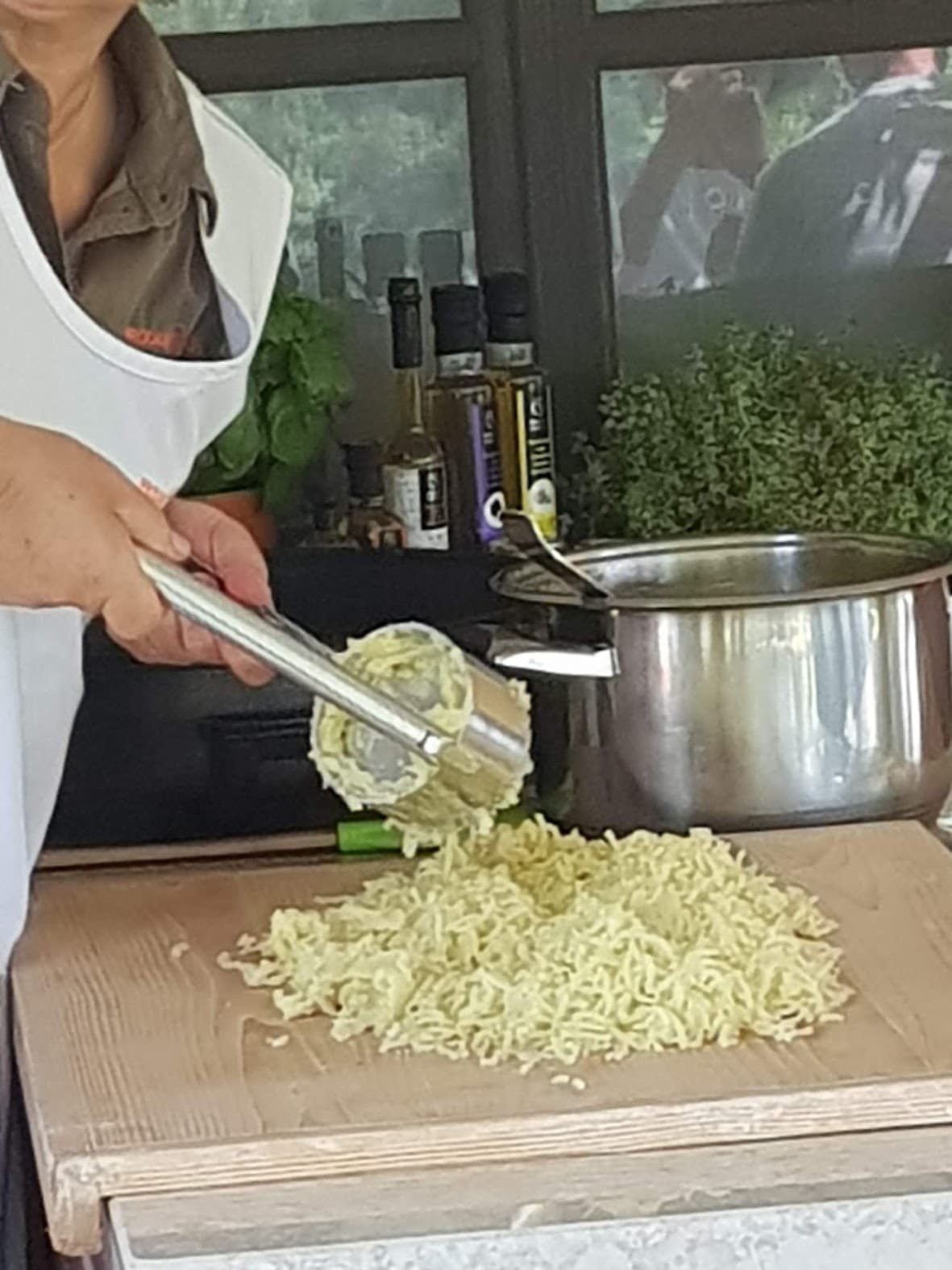 Truffle and wine / Taste of Istria from ROVINJ, PULA