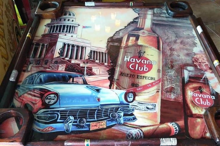 ¨Little Havana Nights¨ Tour with Free Cuban Dinner & Drinks @ the Hottest Spots