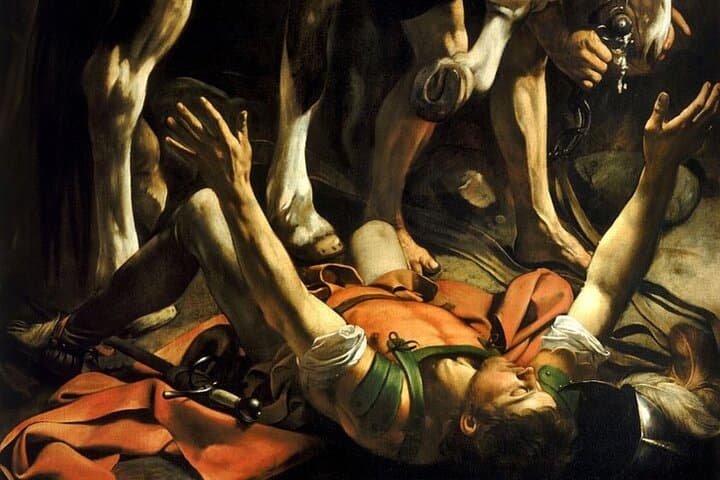 Rome, Caravaggio & the Baroque: An Intimate Private Tour