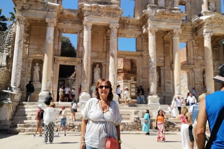 Skip the Line Private Ephesus Tour