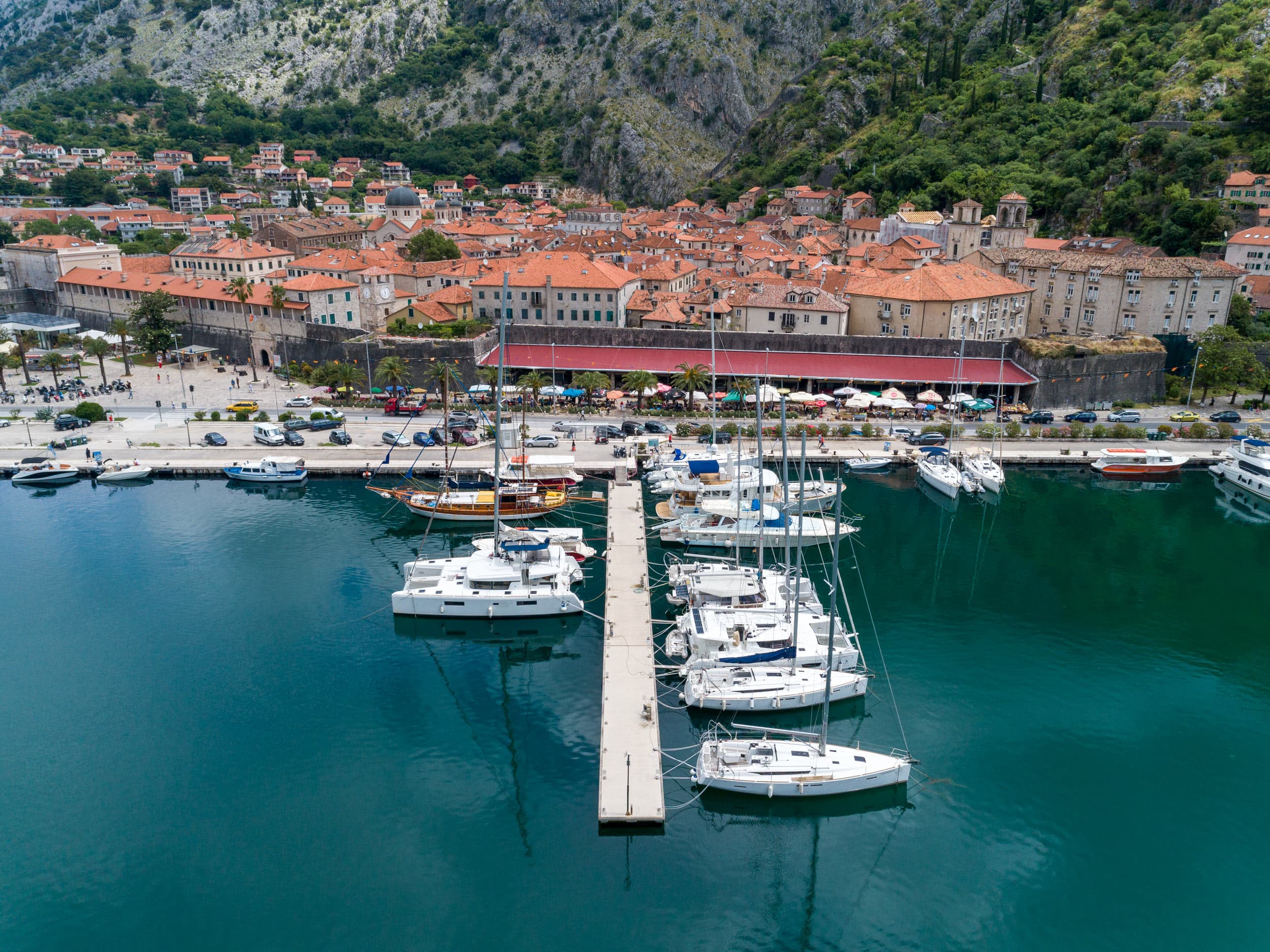 Kotor Bay Highlights - 1h