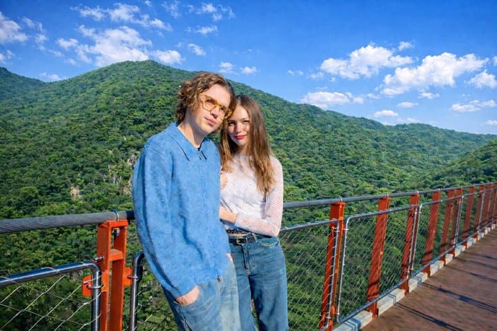 Full Day DMZ Tour with Red Susp.Bridge & North Korea Museum