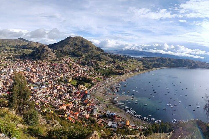 Isla del Sol Private Walks and Photos