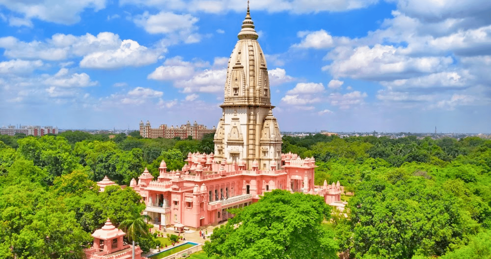 Half-Day Tour in Varanasi