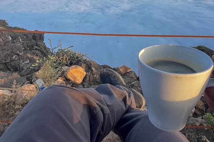 West Dhofar A Blend of Heritage and Scenic Beauty