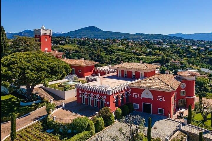 Wine Tasting, Cannes, Coco Chanel, Perfume Factory & Grasse Private Tour