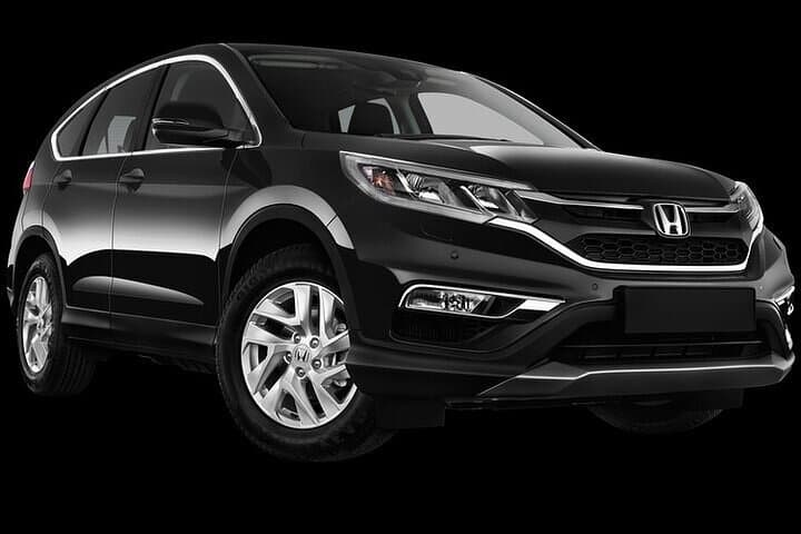 Private Auckland Airport Transfer to, from Auckland Hotels SUV