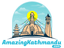 Amazing Kathmandu