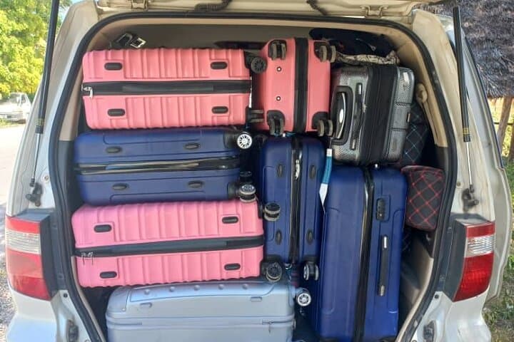 Zanzibar Airport Private Transfer to/from Hotel