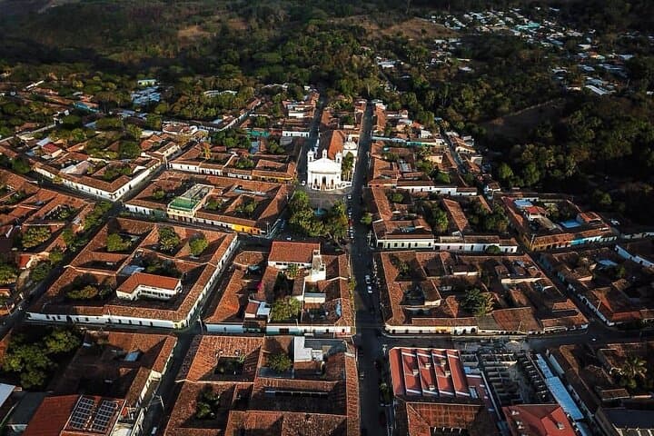 Amazing Suchitoto & San Salvador Combo Discovery Tour