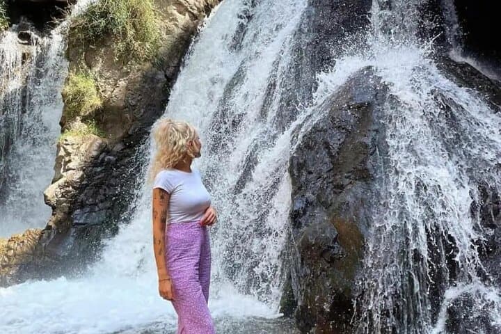 Marrakech Atlas Mountains & Imlil Valley Day Trip