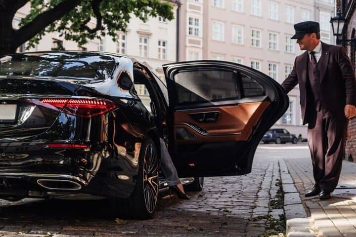 Hurghada Airport Transfer – Private One-Way Shuttle to Hotels