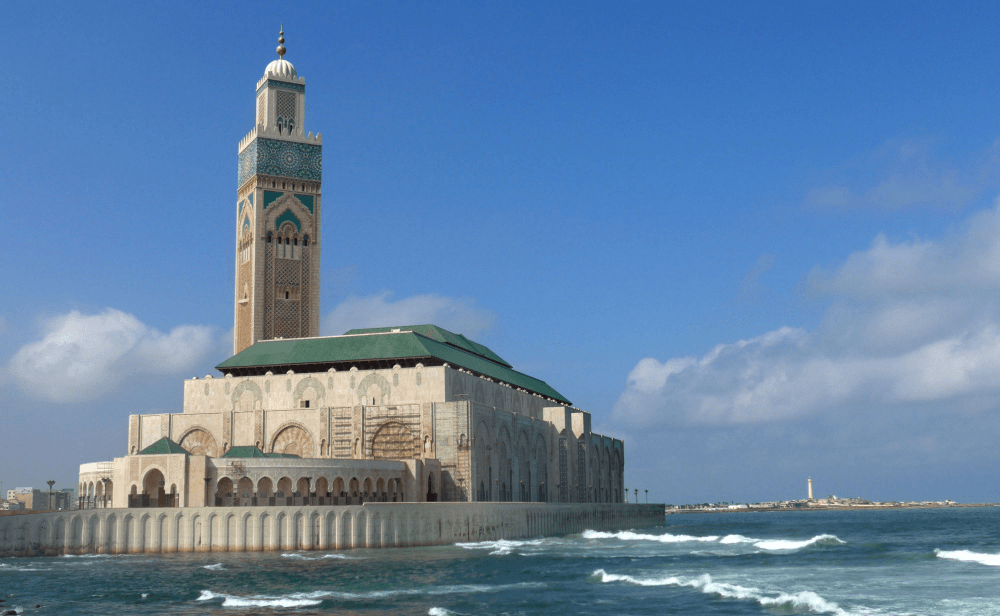 Casablanca: 9-Day Private tour of Fez, Agafay Desert, and More..