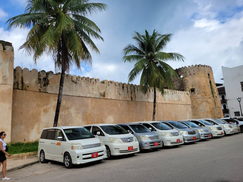 Zanzibar Airport transfer to/from Hotels 