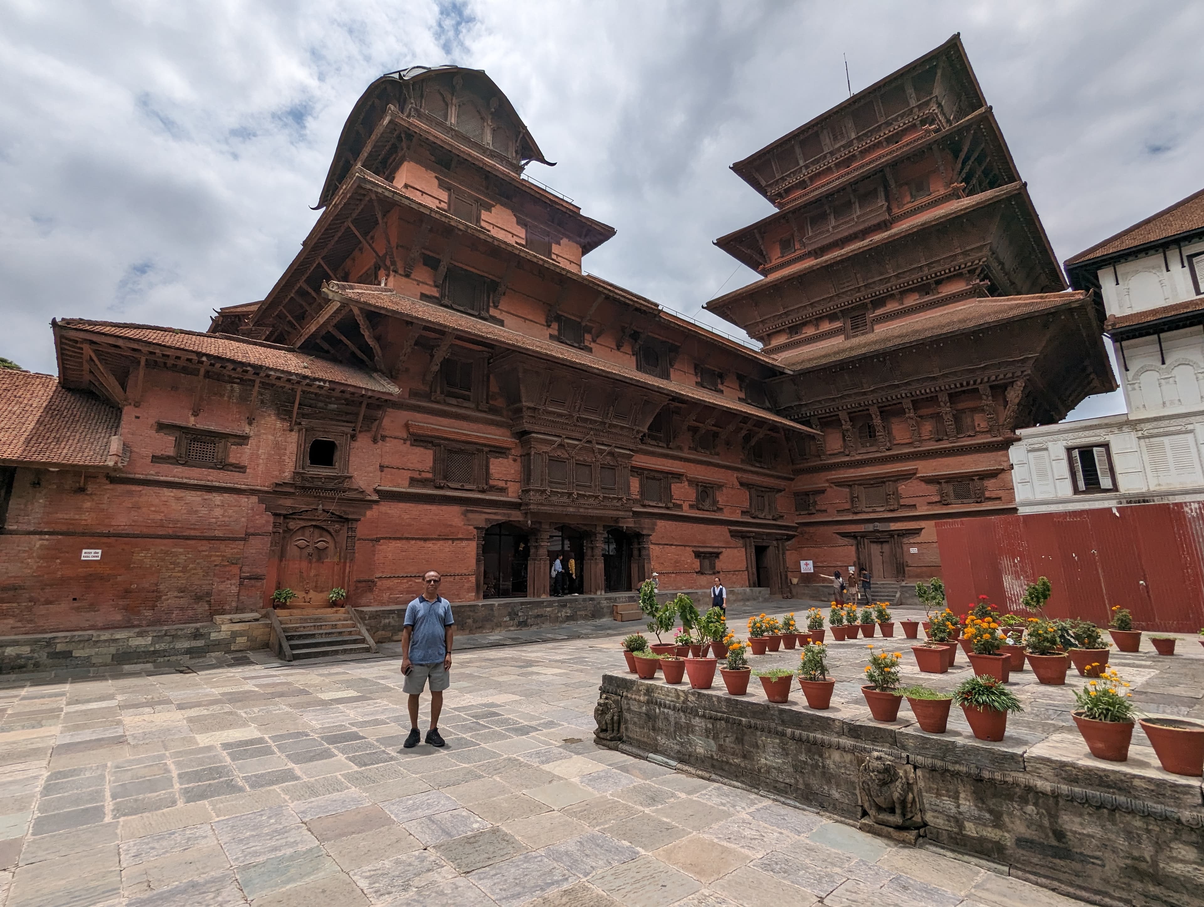 Kathmandu Durbar Square - Private/Small Group