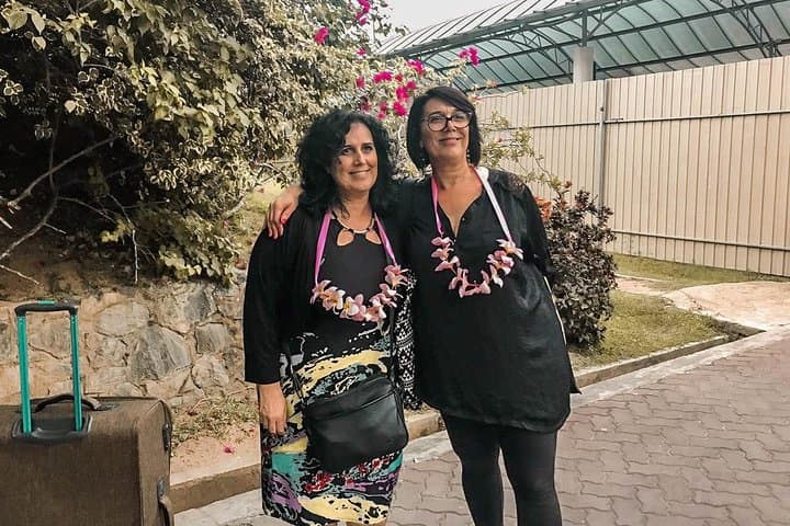 Sigiriya City to Colombo (CMB) Airport Private Transfer