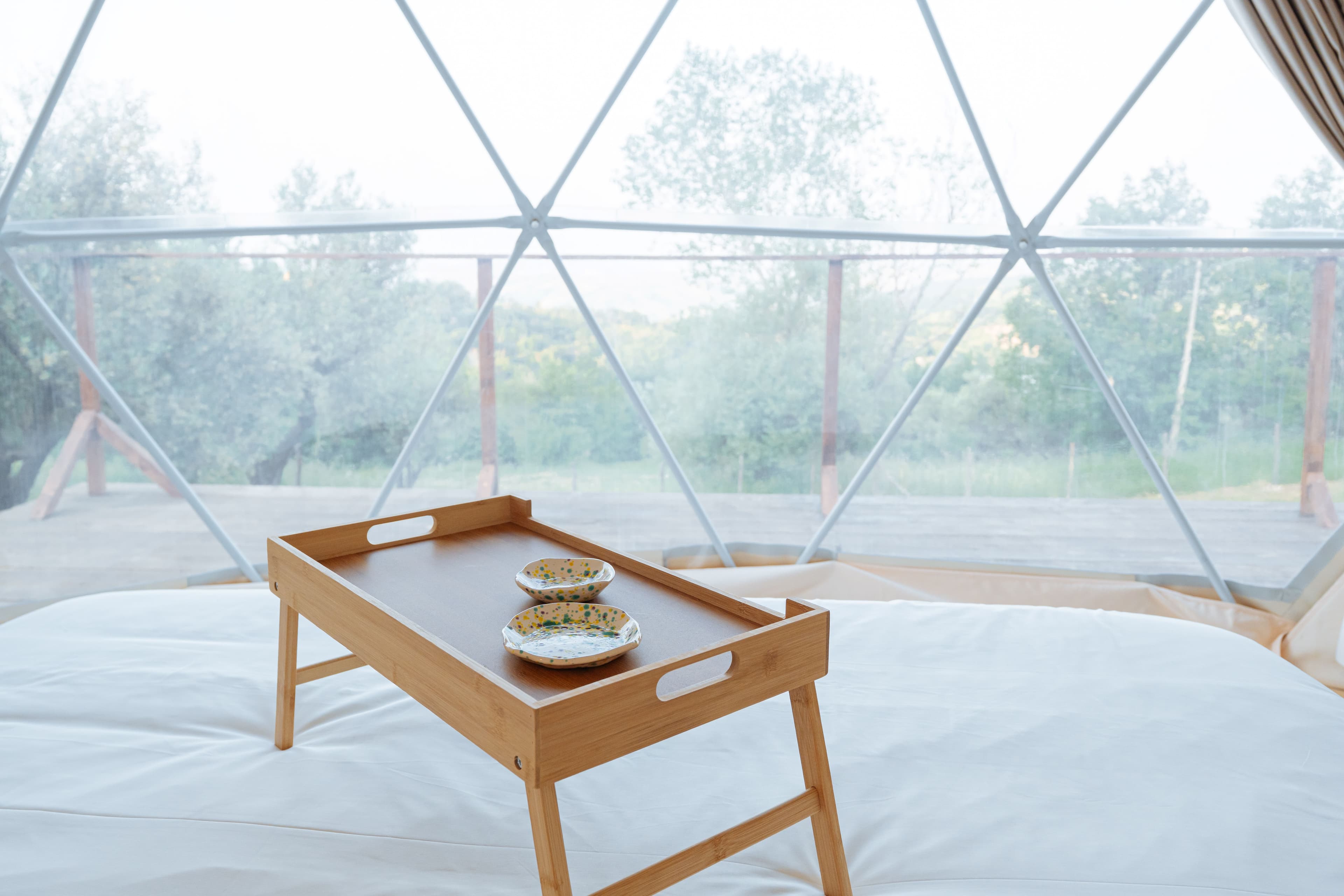 Personalize your escape in Pennapiedimonte