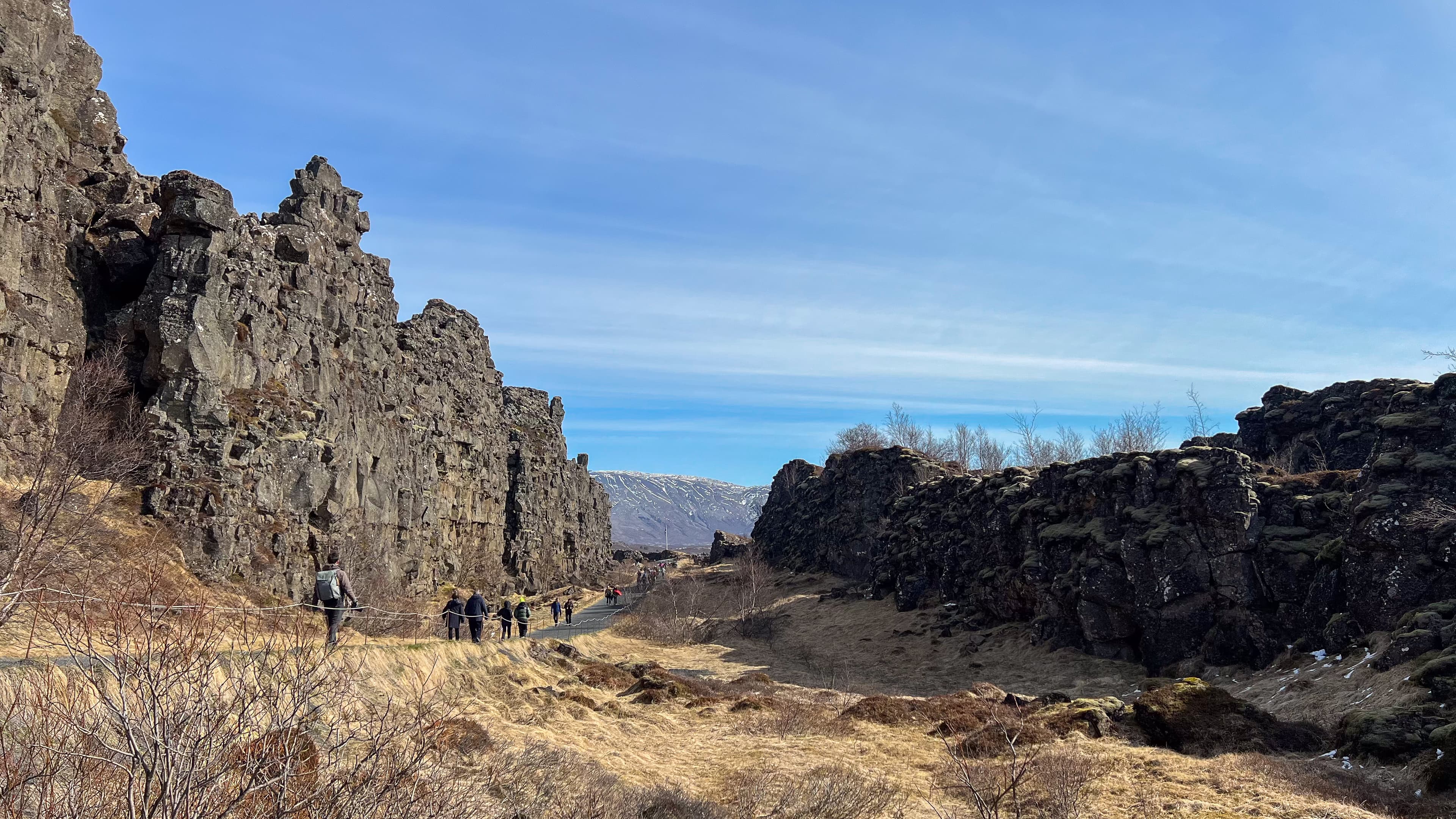 Kerlingarfjöll and Golden Circle Private Tour