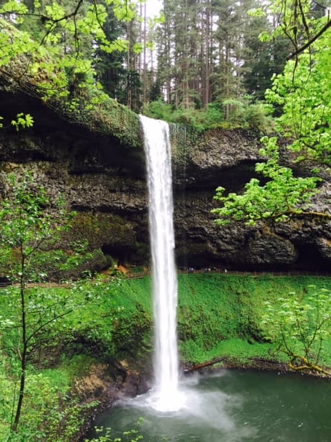 Private:  Hiking Adventure