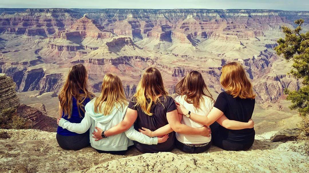 West Coast USA 11 Day Adventure: Nature & Cities 