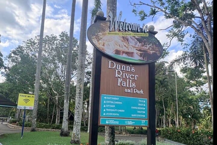 Ride Like a Local Falmouth Cruise Port Transportation