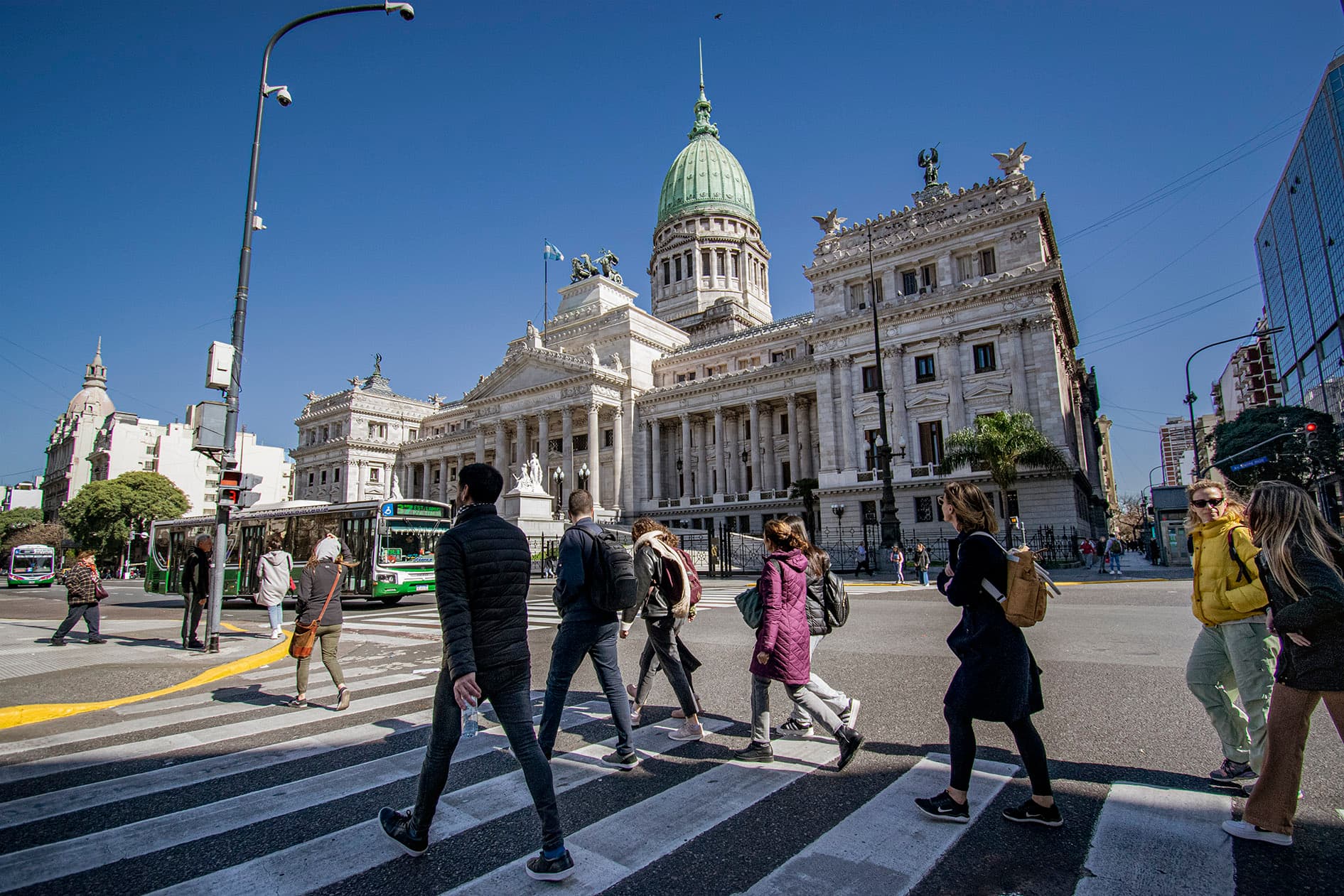 Vacaya's Buenos Aires 101: City Highlights with a Queer pespective