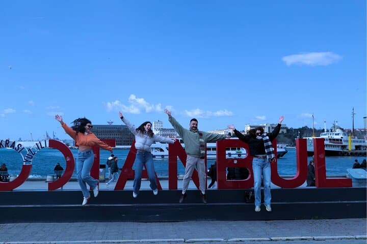 Istanbul Asian Side Highlights