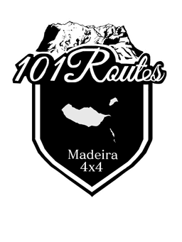 101 Routes 4x4 Madeira