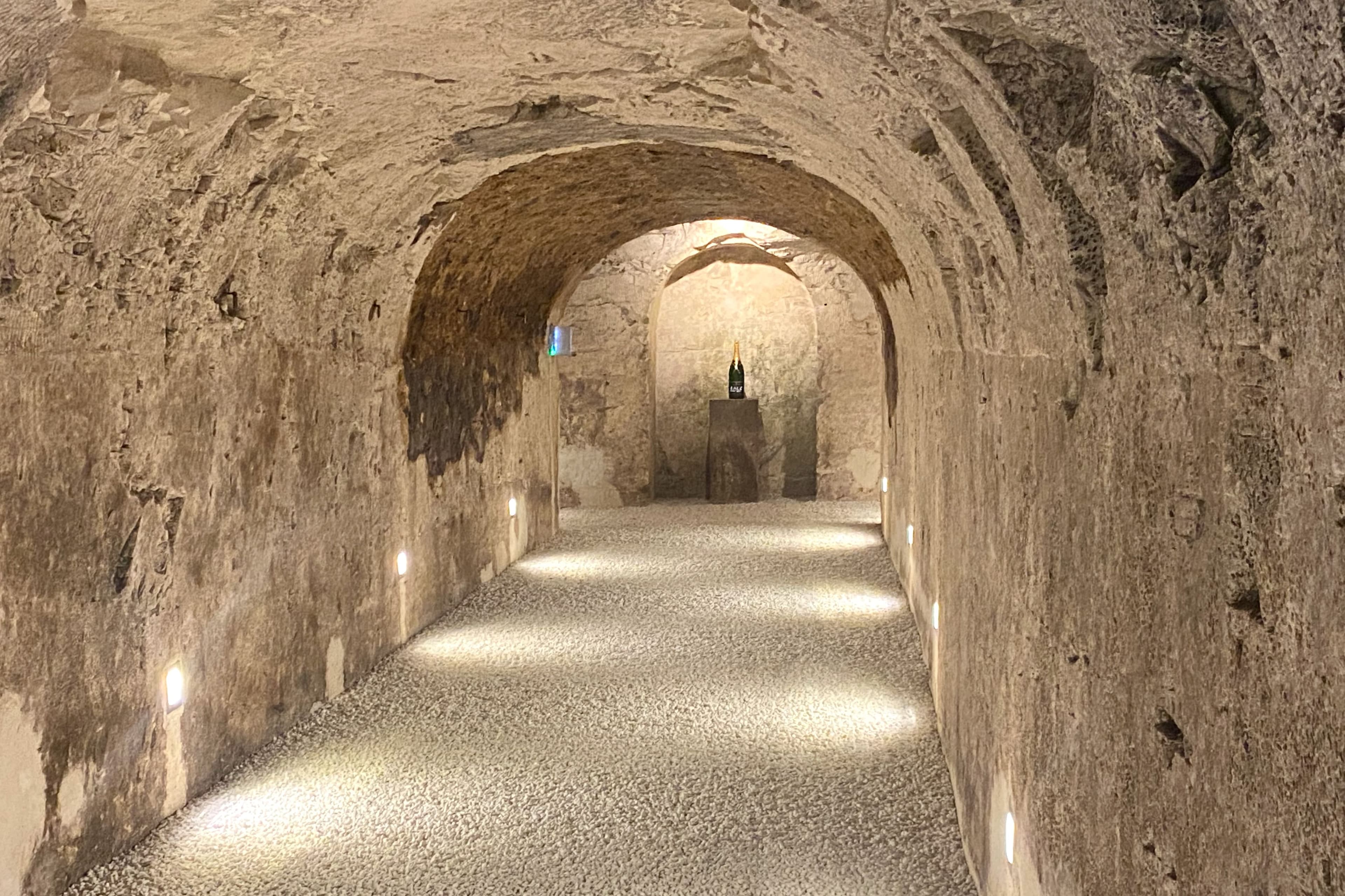 2-day Burgundy 4 Domains, Champagne Moët et Chandon, Veuve Clicquot Private trip.