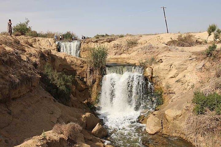 Allinclusive Private Tour Fayoum Oasis & Valley of Wales