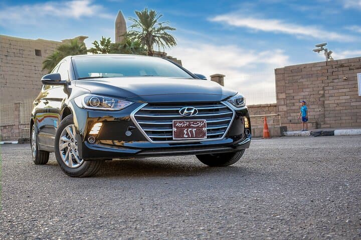 Private Marsa Alam to Cairo Transfer | Red Sea to Pyramids