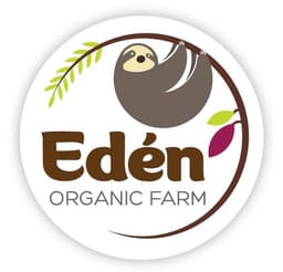 Eden Organic Farm Costa Rica