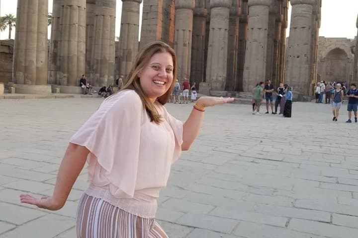 Private Tour in Valley of the Kings, Queen Hatshepsut, Luxor, and Karnak Temple