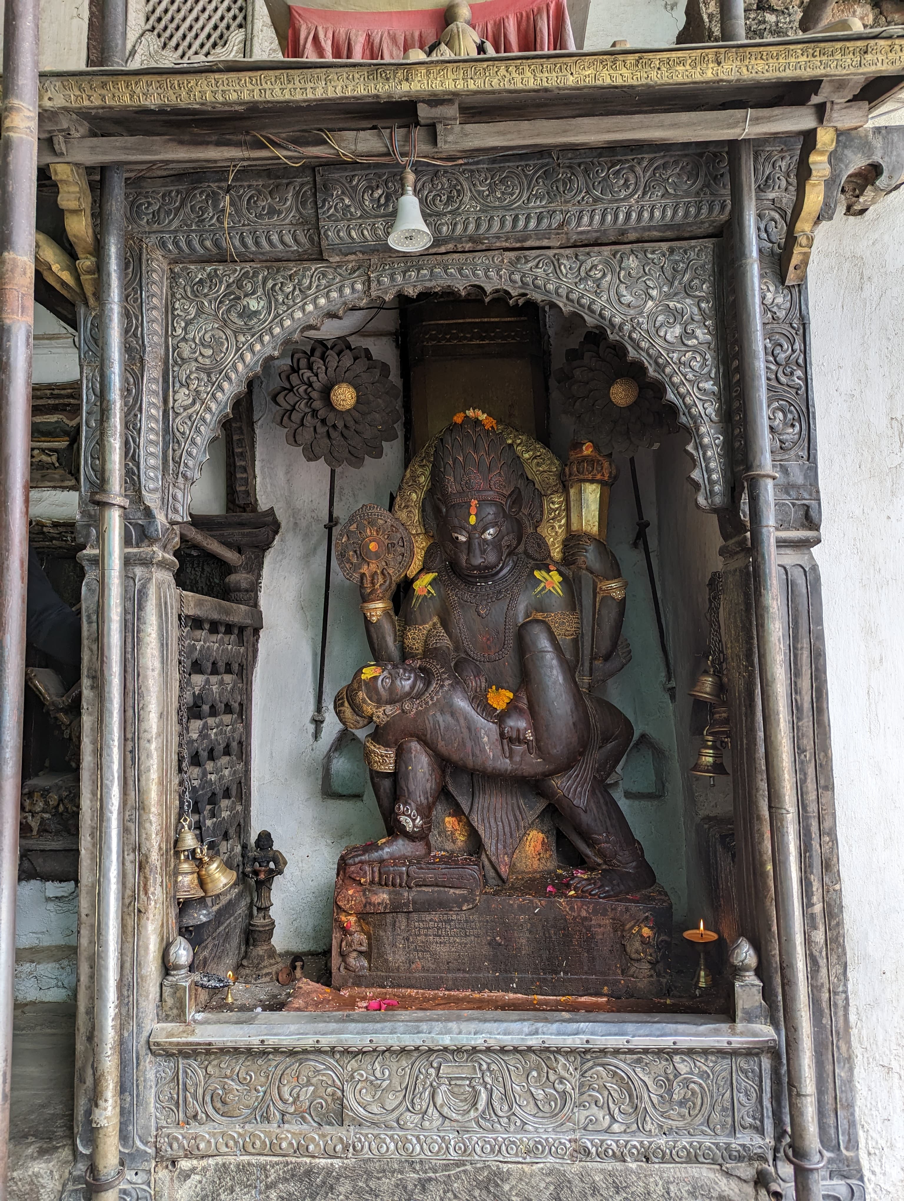 Kathmandu Durbar Square - Private/Small Group