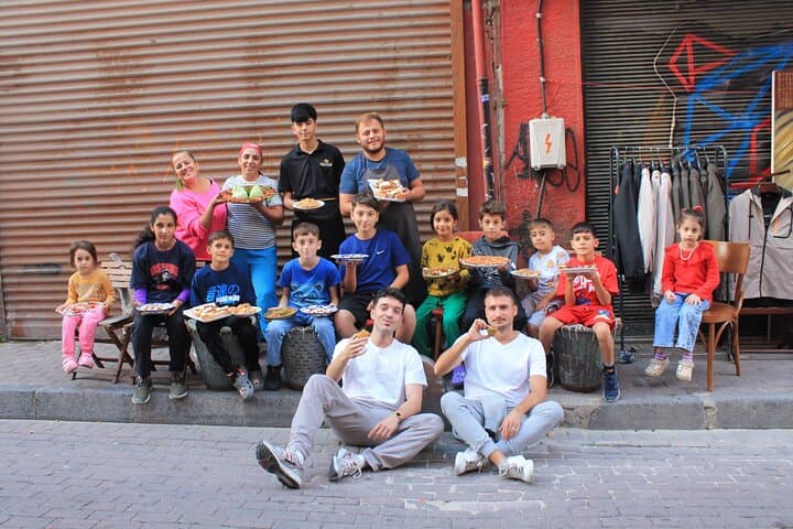 Taste of Istanbul - Food & Culture