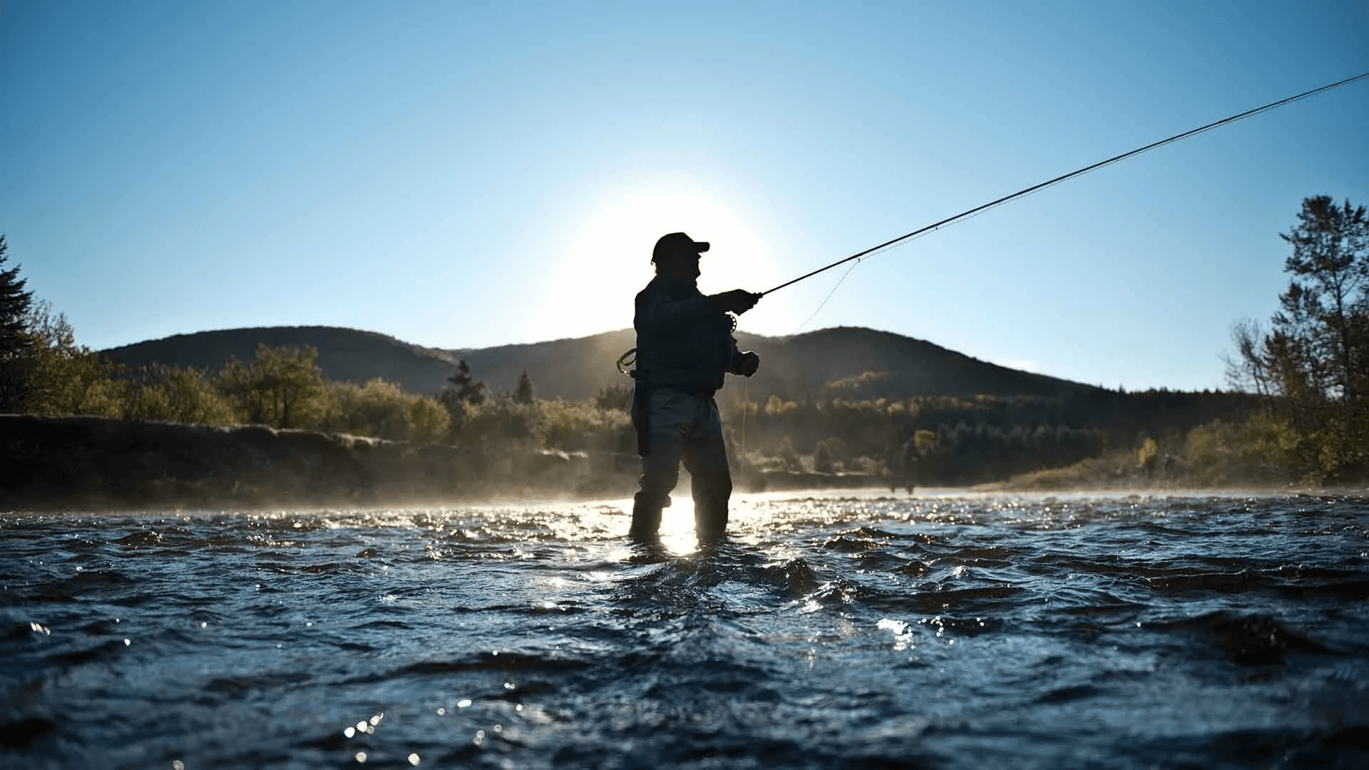 Summer & Autumn Fishing Tour in Arctic Nature & Barbeque - Small Group